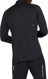 LS 1/2 ZIP TOP, Image 2 of 6