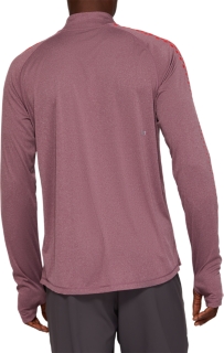 LS 1/2 ZIP TOP, Image 2 of 6