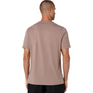 XG SHORT SLEEVE LOCKUP LOGO TEE, Image 2 of 6