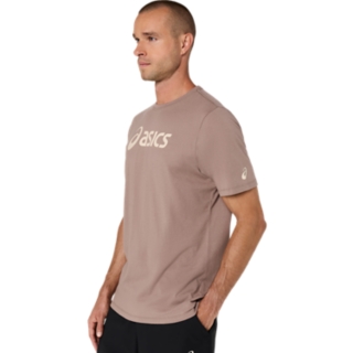 XG SHORT SLEEVE LOCKUP LOGO TEE, Image 3 of 6