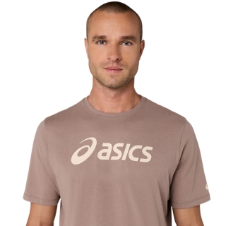 XG SHORT SLEEVE LOCKUP LOGO TEE, Image 4 of 6