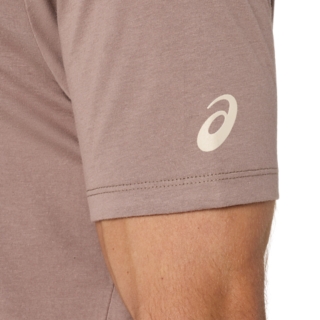XG SHORT SLEEVE LOCKUP LOGO TEE, Image 5 of 6