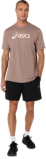 XG SHORT SLEEVE LOCKUP LOGO TEE, Image 6 of 6