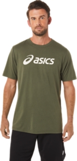 ASICS T Shirt Fan man