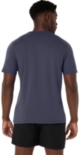 XG SHORT SLEEVE LOCKUP LOGO TEE, Image 2 of 6