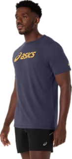 XG SHORT SLEEVE LOCKUP LOGO TEE, Image 3 of 6