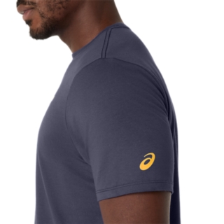 XG SHORT SLEEVE LOCKUP LOGO TEE, Image 5 of 6