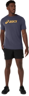 XG SHORT SLEEVE LOCKUP LOGO TEE, Image 6 of 6