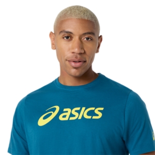 XG SHORT SLEEVE LOCKUP LOGO TEE, Image 4 of 6