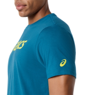 XG SHORT SLEEVE LOCKUP LOGO TEE, Image 5 of 6