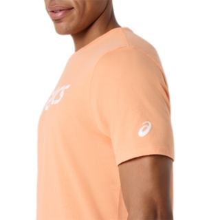 XG SHORT SLEEVE LOCKUP LOGO TEE, Image 5 of 6