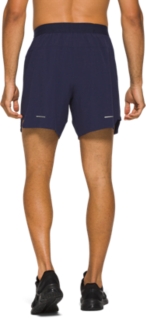 Asics running outlet shorts 7 inch