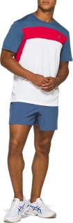 MEN'S ROAD 5IN | Grand Shark | Shorts | ASICS