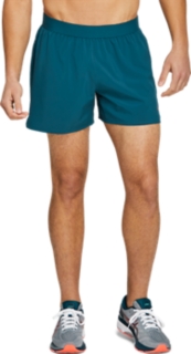 ASICS Men's Road 5 Short - Columbus Running Company