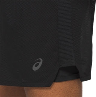 Asics - Women's Ventilate 2-N-1 Shorts (2012A772 301) – SVP Sports