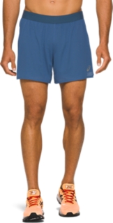 asics cool 2 in 1 shorts