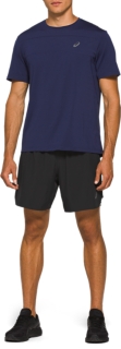 Men's Running Shorts | ASICS Australia