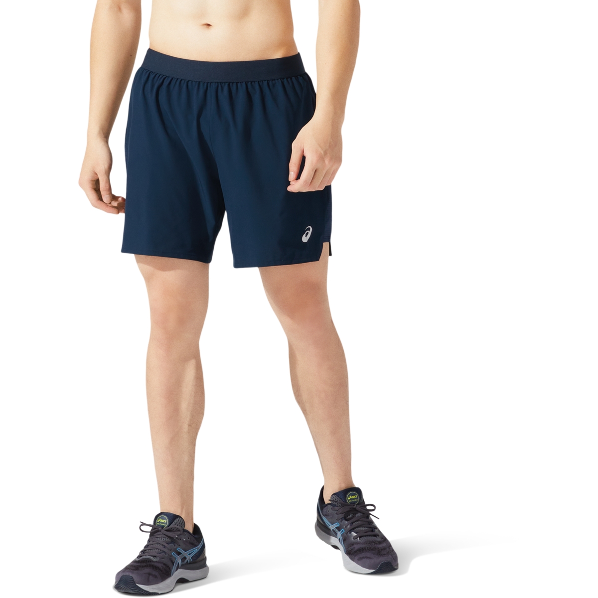 ASICS / шорты Road 2-n-1 7in short