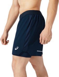 ROAD 2-N-1 7 INCH SHORT, Image 4 of 6