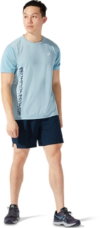 ROAD 2-N-1 7 INCH SHORT, Image 6 of 6