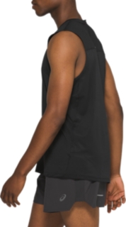 ASICS Cooling Mens Running Vest