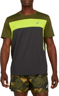 asics t shirt homme prix