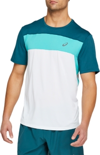 asics ss top