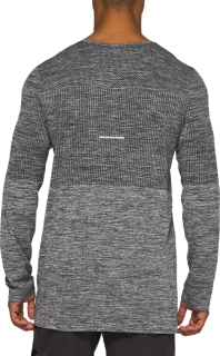 MEN'S RACE SEAMLESS LONG SLEEVE