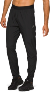 asics jogger pants