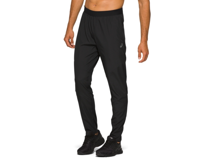 Pantaloni asics cheap uomo 2018