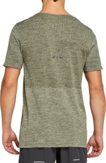 RACE SEAMLESS SHORT SLEEVED, Image 2 of 6