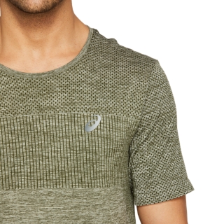 RACE SEAMLESS SHORT SLEEVED, Image 4 of 6