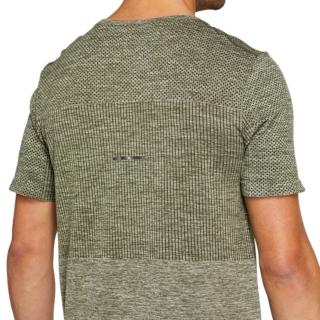 RACE SEAMLESS SHORT SLEEVED, Image 5 of 6