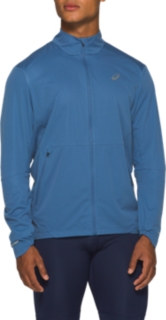 asics jackets mens