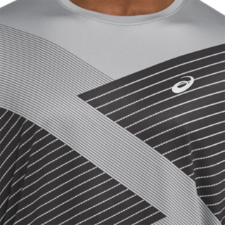 TOKYO SHORT SLEEVED TOP, Image 4 of 6