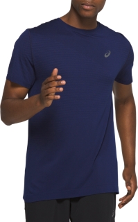 asics seamless shirt