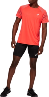 Men's RUNNING SPRINTER, Performance Black