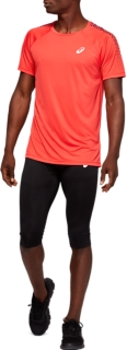 Asics motion 2024 muscle support tights