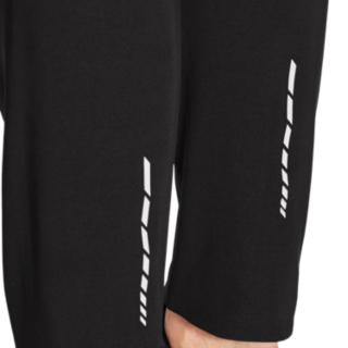 asics men's aptitude 2 run pant