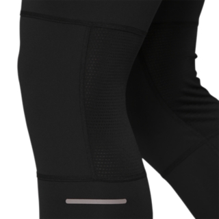 Men's RACE TIGHT, Performance Black, Leggings