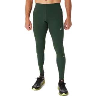 Asics running tights