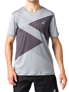 asics running top mens