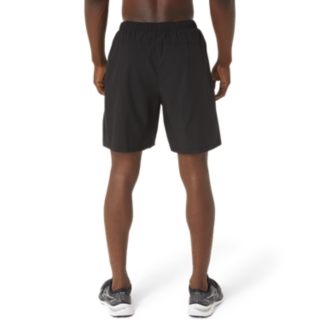 Asics 2 store in 1 shorts