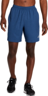 Men's Titan 7-Inch 2-In-1 Shorts