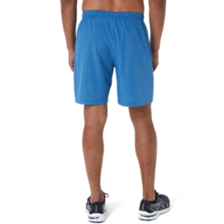 Asics 9 inch deals shorts