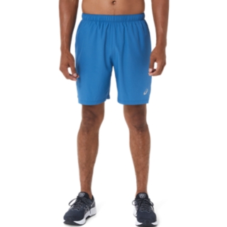 Asics 2 in 1 short outlet men's