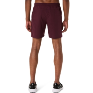 Asics 2 in 1 running shorts deals