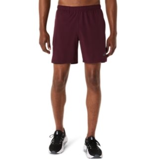 Asics men's 55 short hotsell