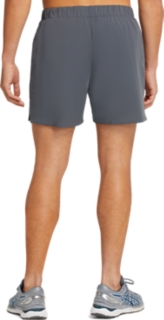 RCxA 5 INCH RUNNING SPLIT SHORT, Image 2 of 5