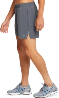 RCxA 5 INCH RUNNING SPLIT SHORT, Image 3 of 5